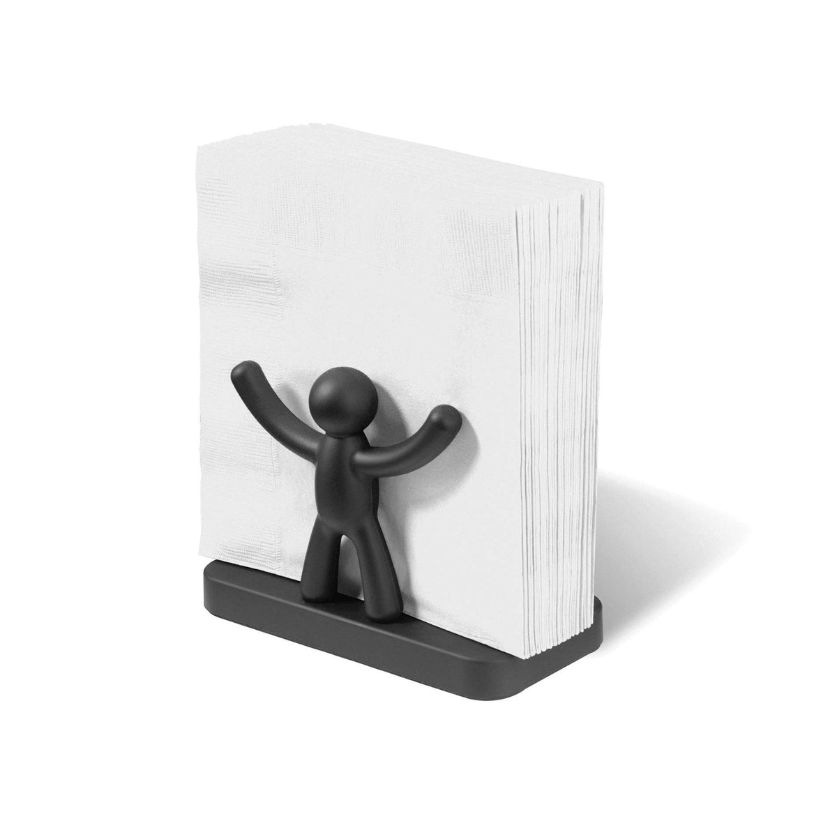 Home Decor Buddy Napkin Holder by Umbra