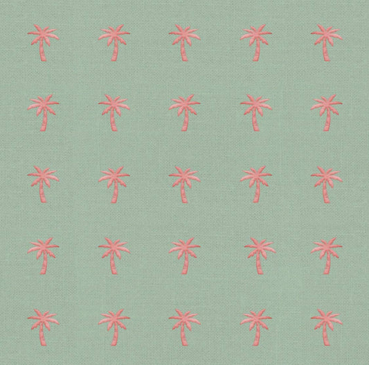 Maui Charger - 24 Paper Placemats