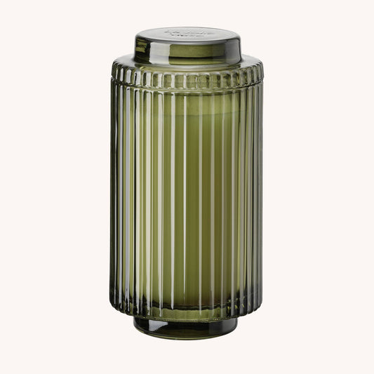 Scented Candle - Mandarin Matcha - 19oz | La Jolie Muse