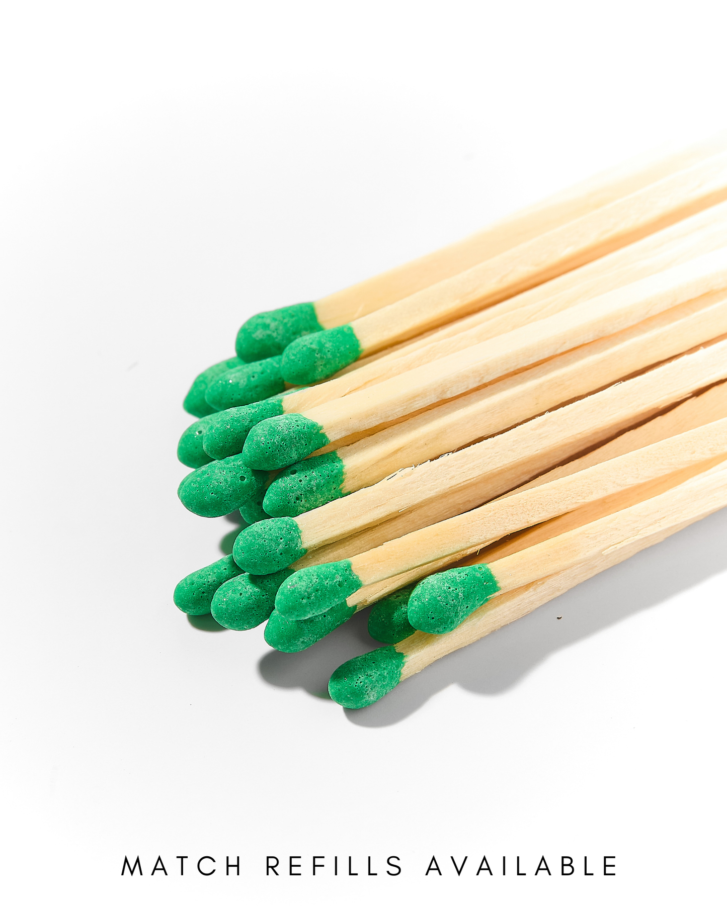 Match Striker -Green Matches