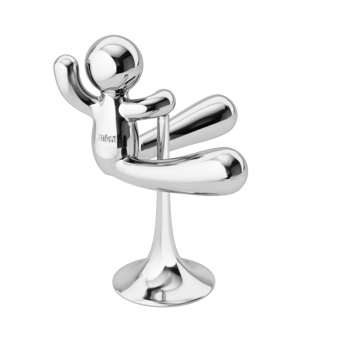 Home Decor Rodeo Buddy Bottle Opener by Umbra