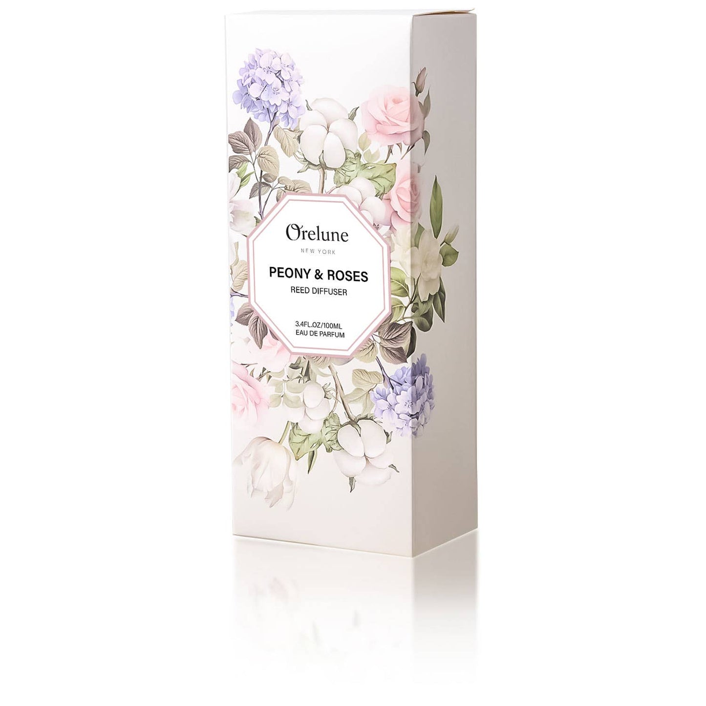 Everlasting Floral - Diffusers