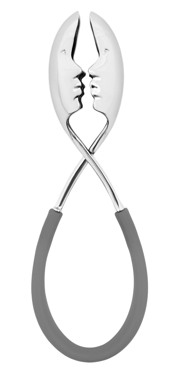 Kiss Salad Tong Tool
