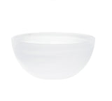 Glass Cereal Bowls - Set of 4