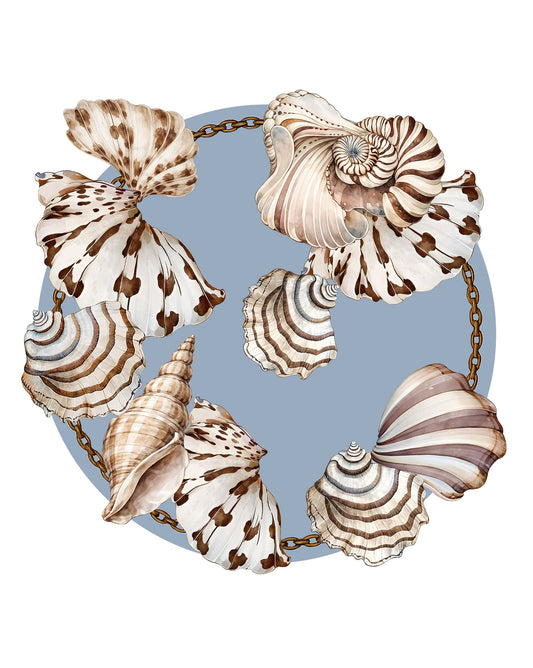 Maris Spill-Proof Placemats (set of 6)