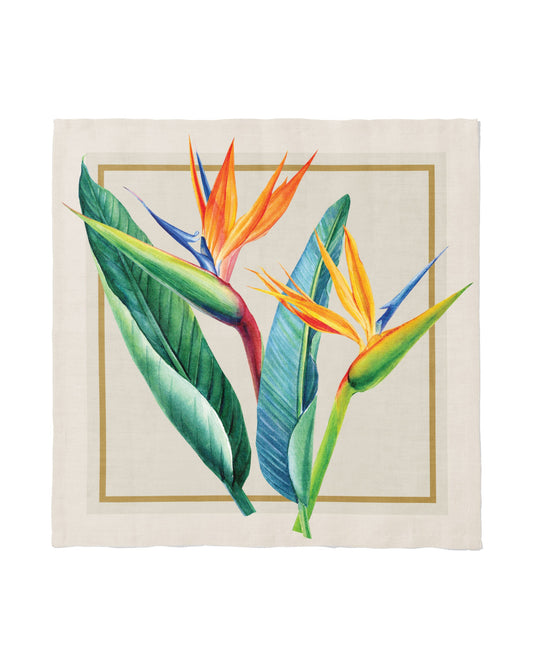 Paraiso Easy-Care Napkins (set of 6)