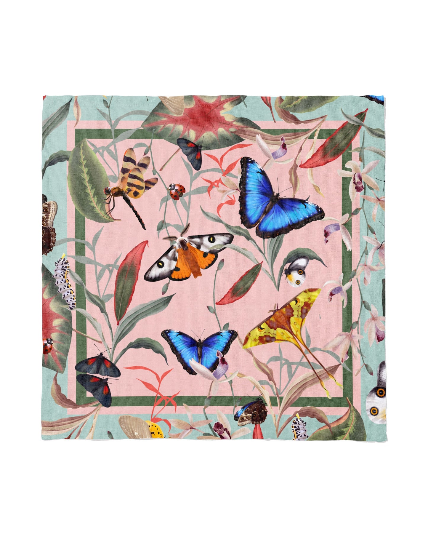 Parpar Easy-Care Napkins (set of 6)