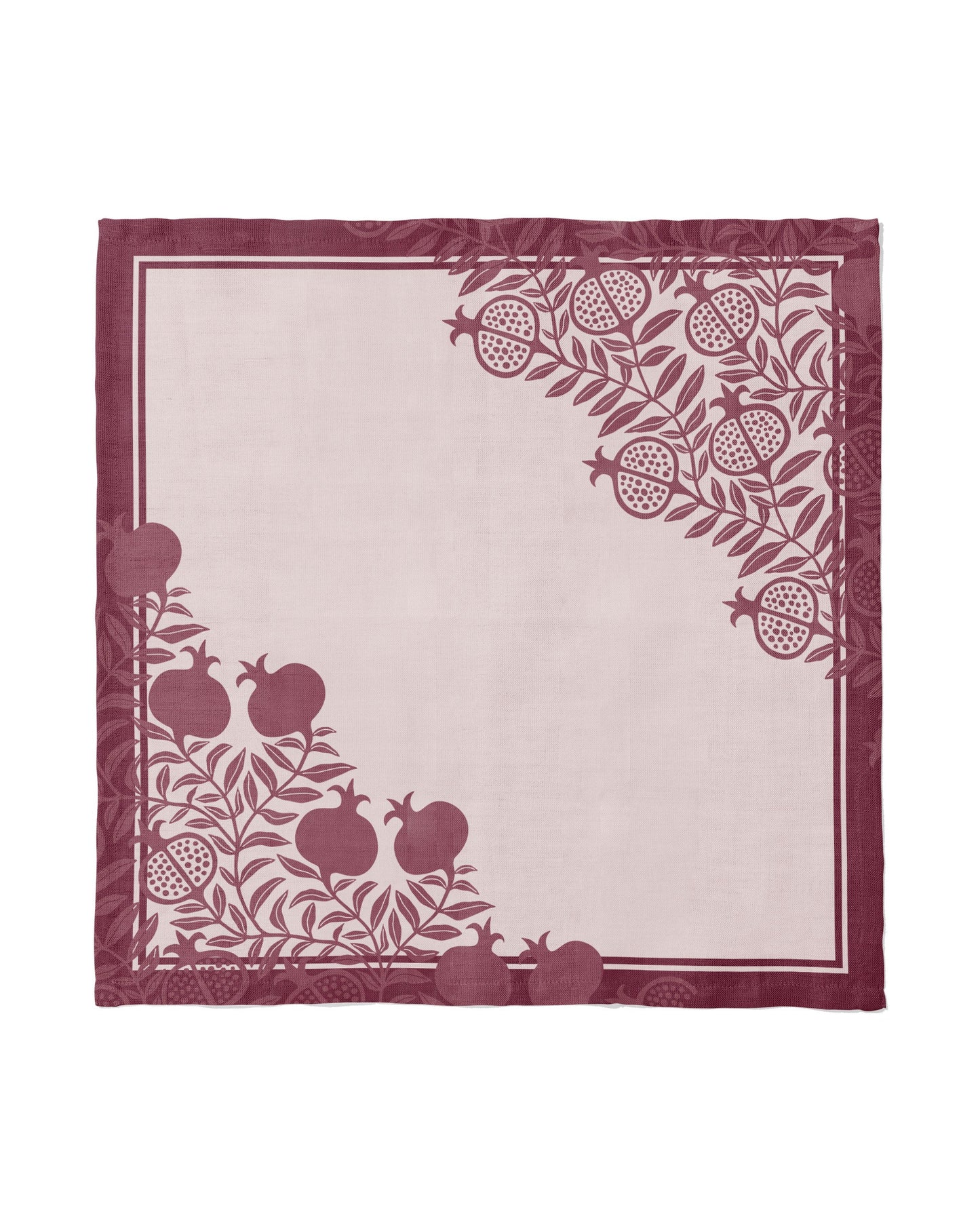 Rimon Easy-Care Napkins (set of 6)
