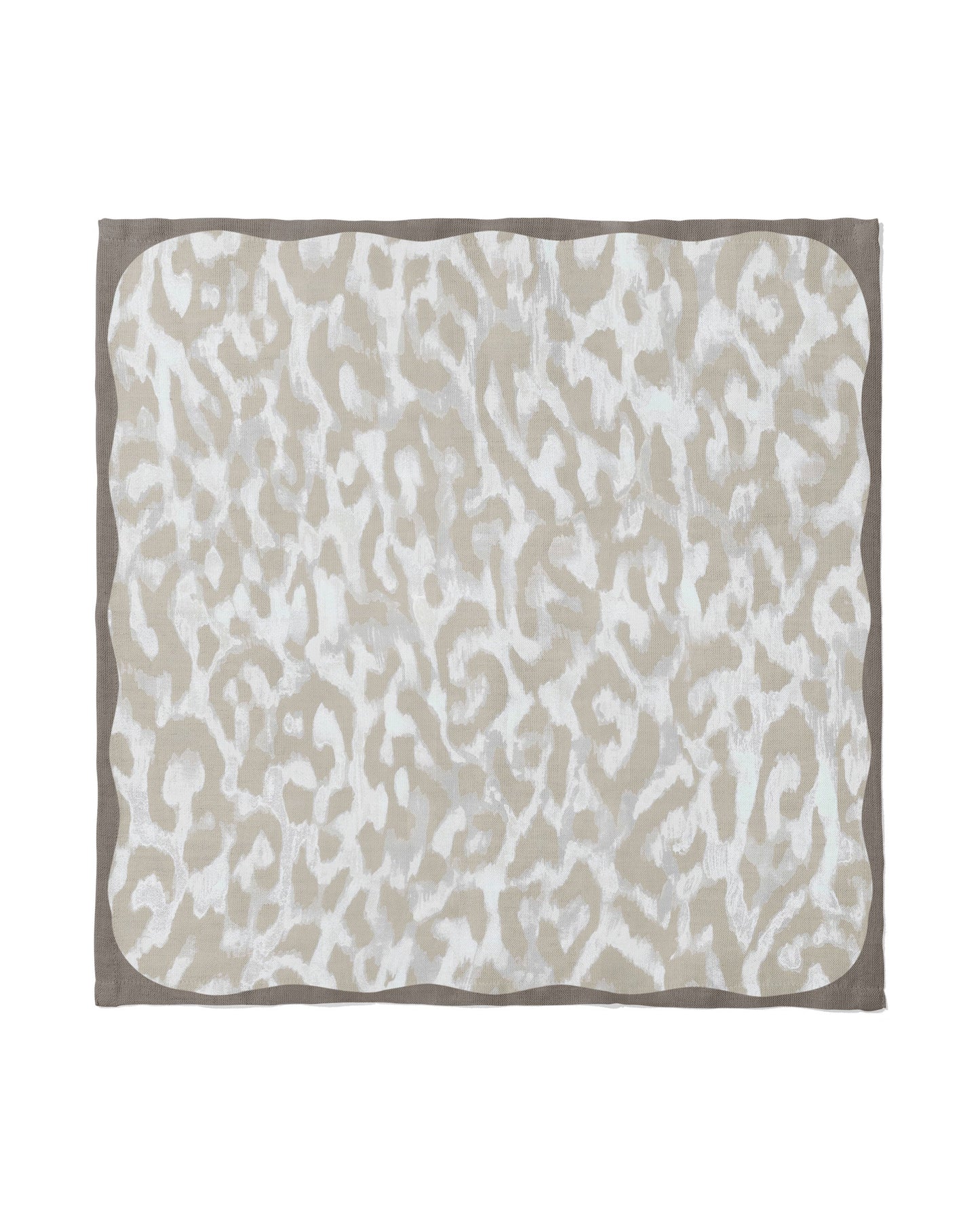 Sand Easy-Care Napkins (set of 6)