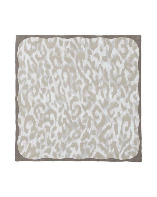 Sand Easy-Care Napkins (set of 6)