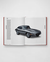 The Atlas of Car Design - Book