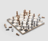 Chess Mirror - Set