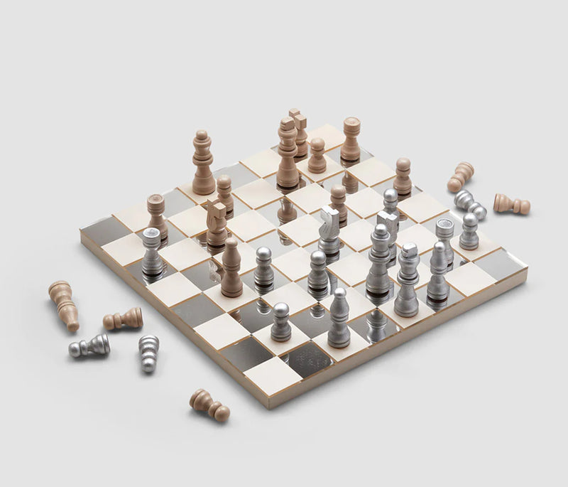 Chess Mirror - Set