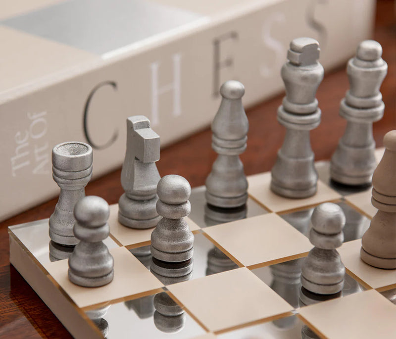 Chess Mirror - Set