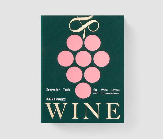 The Essentials - Wine Tools
