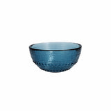 Medium Glass Cereal Bowls - Set of 6