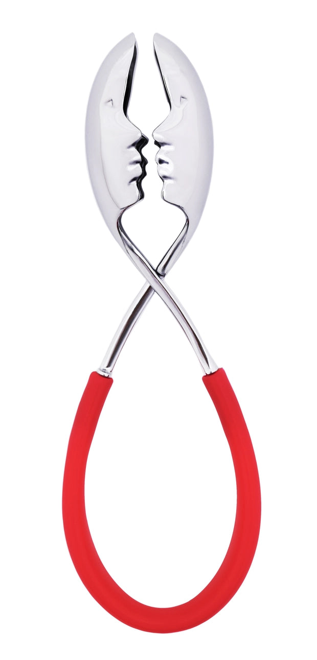 Kiss Salad Tong Tool