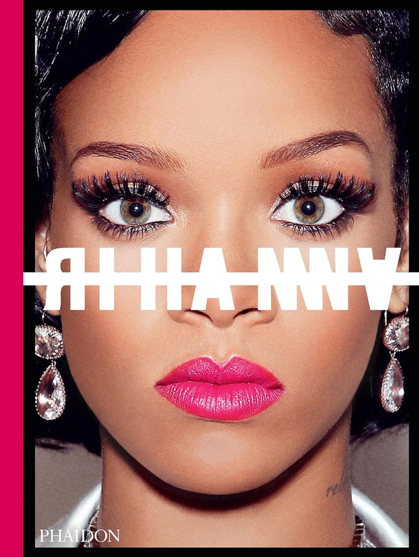 Rihanna - Book