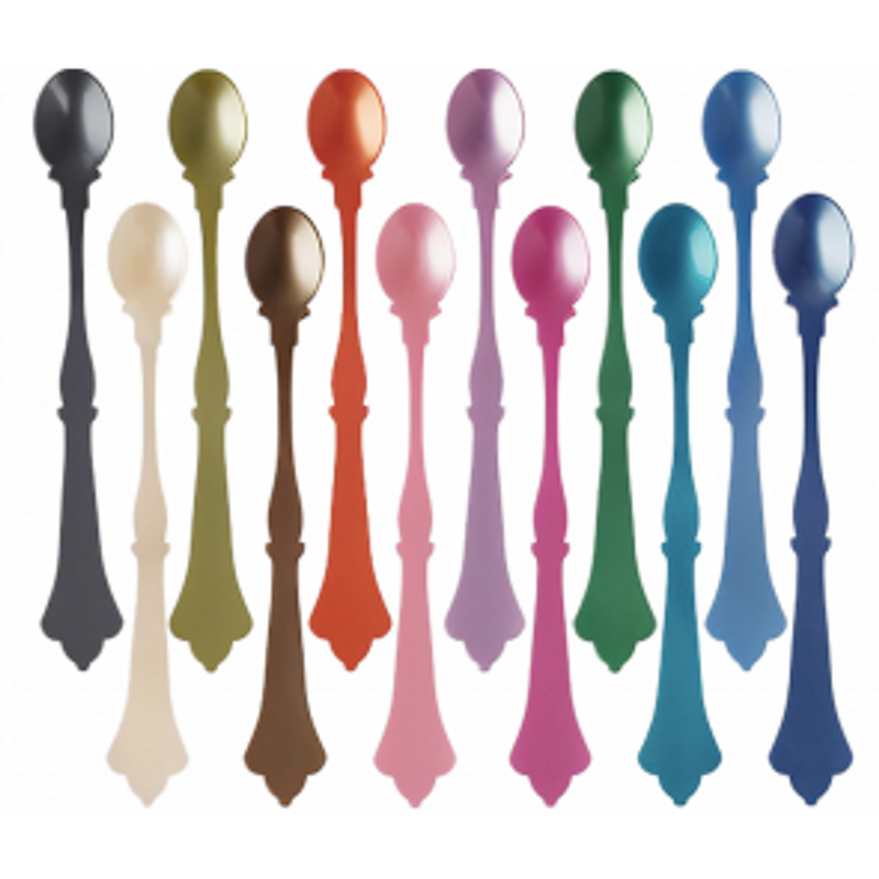 Honorine Iced Tea - Spoon