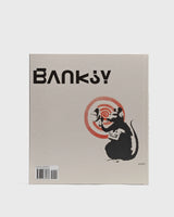 Banksy - Book