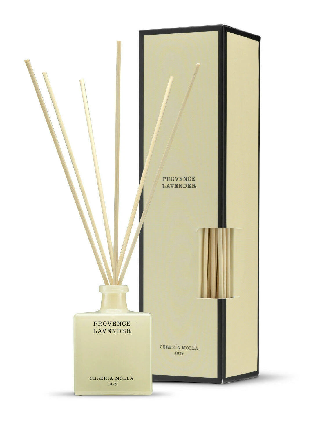 Provence & Lavender Reed Diffuser