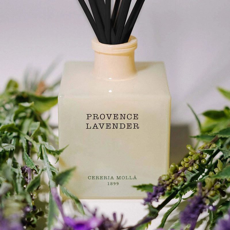 Provence & Lavender Reed Diffuser