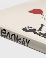 Banksy - Book