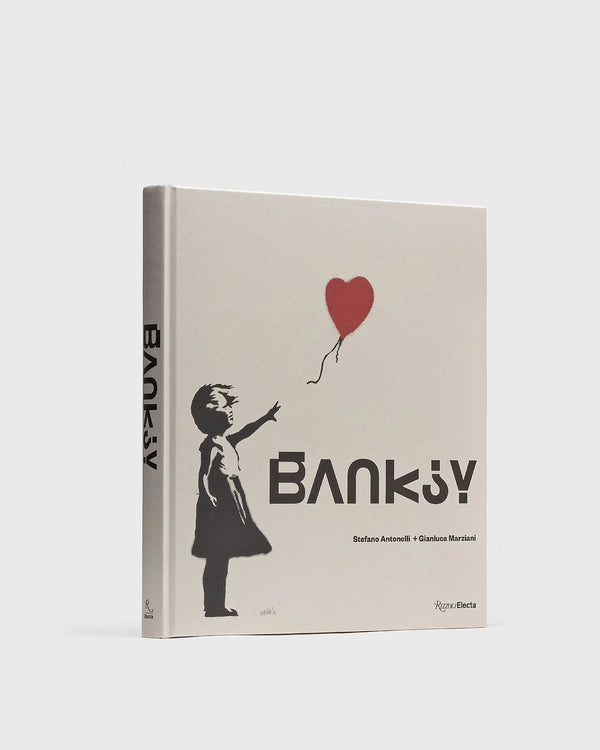 Banksy - Book