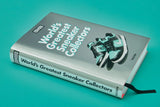 World's Greatest Sneaker Collectors - Book