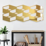 Perceptions Mirror Wall Decor