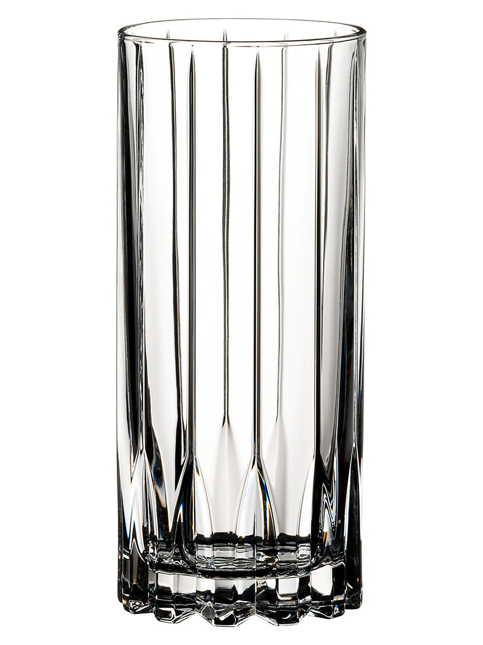 Drink Specific Highball Ball Glasses Set of  2