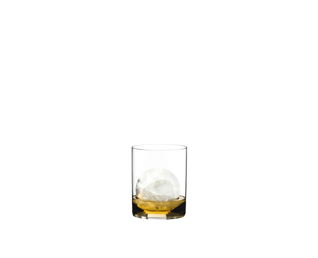 Riedel "O" Whisky / H20