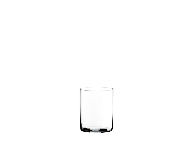 Riedel "O" Whisky / H20