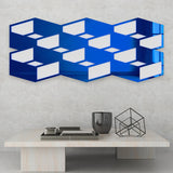 Perceptions Mirror Wall Decor