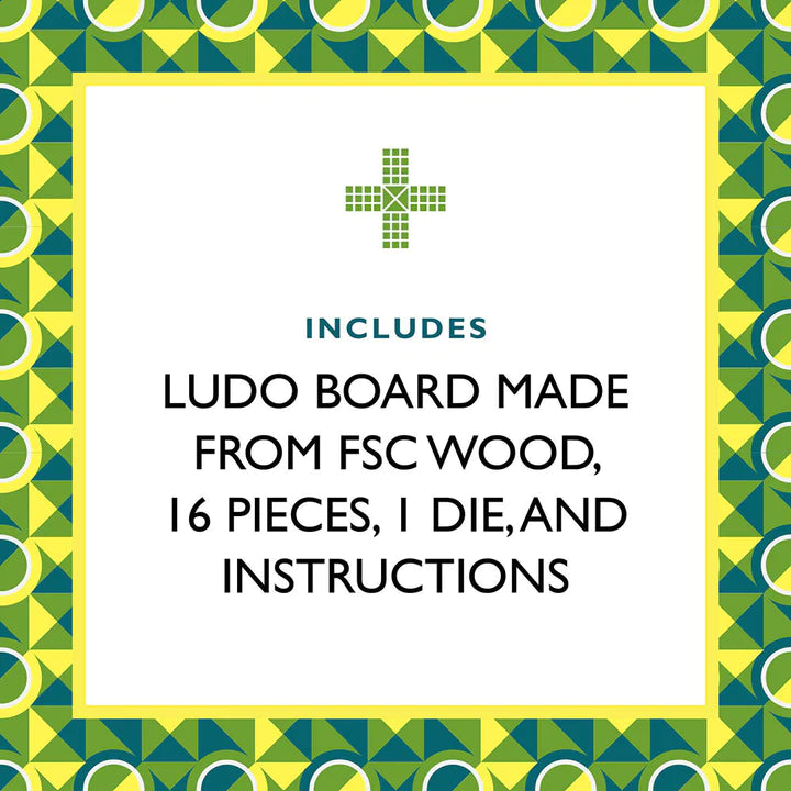 Ludo - Game