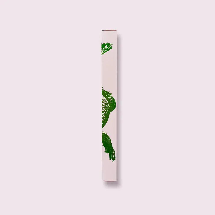 Wild Candles Set of 3- Candles