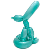 Metallic Balloon Bunny