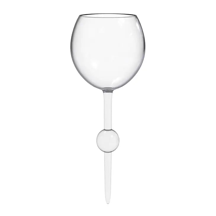 Floating Wine Glasses