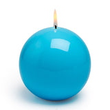 Medium Ball Candle