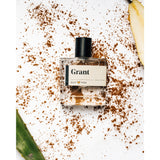 Grant Perfume