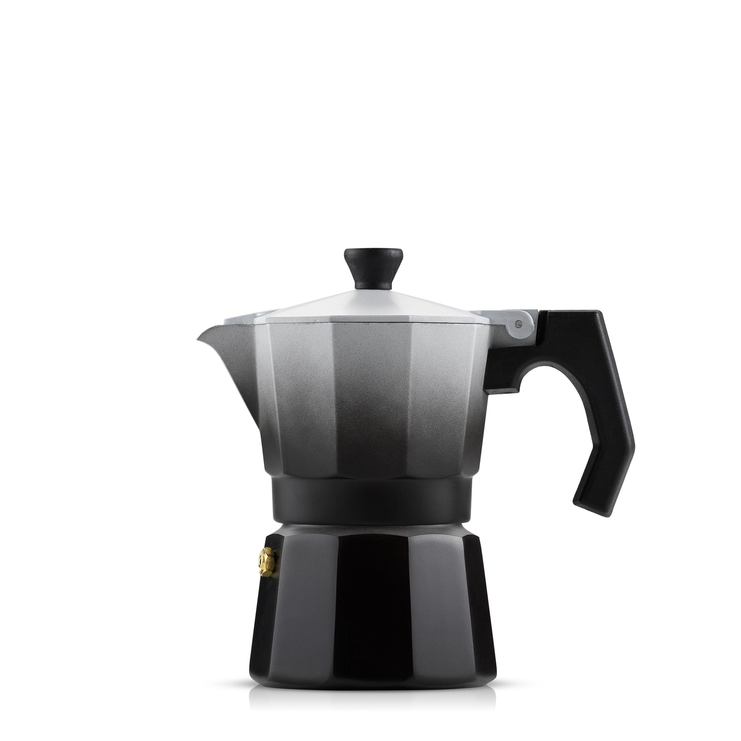 Degrade Italian Moka Pot
