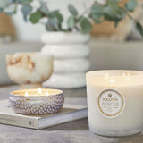 Eucalyptus & White Sage 30 Oz Luxe Candle