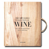 The Impossible Collection of Wine - Book