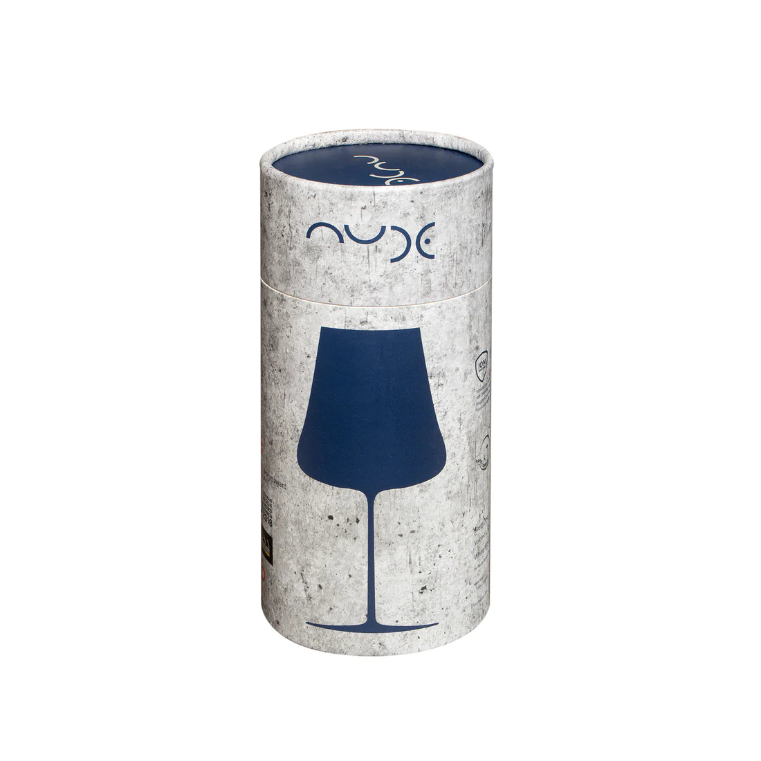 Stem Zero Volcano Wine Glass