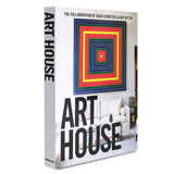 Art House - Book