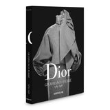 Dior by Gianfranco Ferré - Book