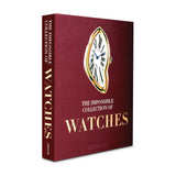 The Impossible Collection of Watches - Book