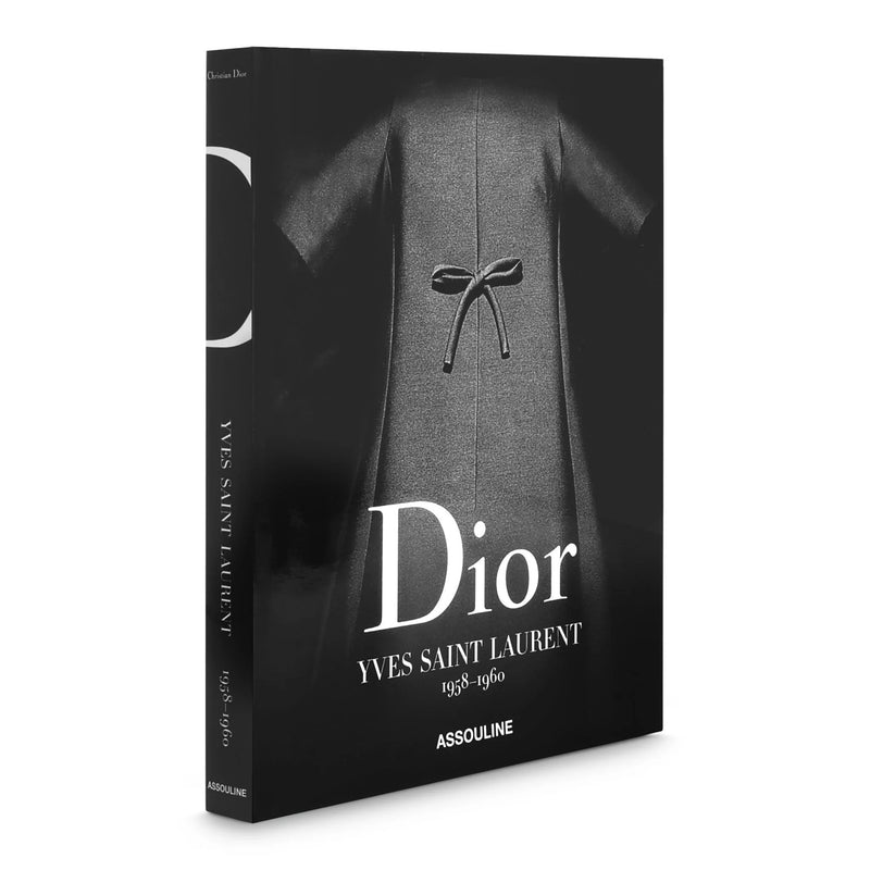 Dior By YSL - Book