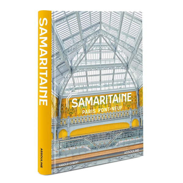 Samaritaine: Paris Pont-Neuf