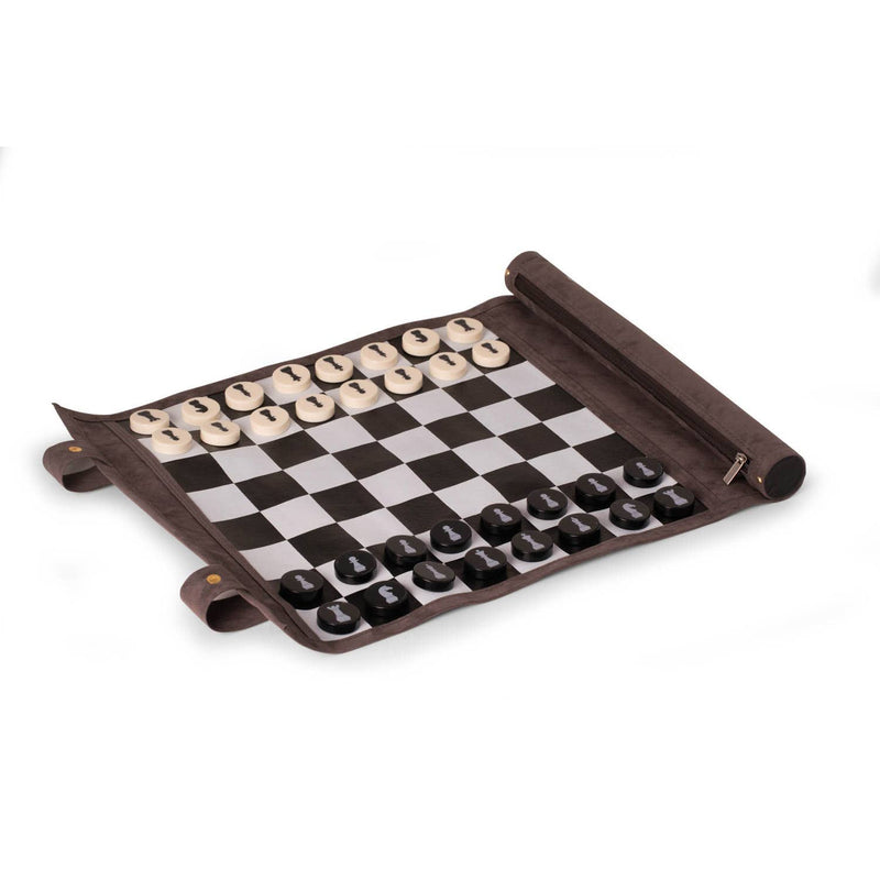 Roll-up Chess